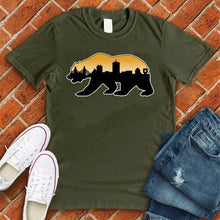 Load image into Gallery viewer, Boston Bear Tee
