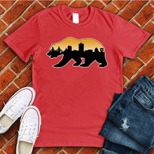 Load image into Gallery viewer, Boston Bear Tee
