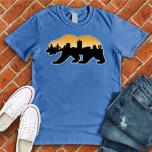 Load image into Gallery viewer, Boston Bear Tee
