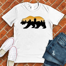 Load image into Gallery viewer, Boston Bear Tee
