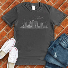 Load image into Gallery viewer, Whimsical Boston Tee
