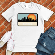 Load image into Gallery viewer, Boston Sunset Tee
