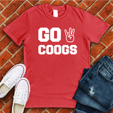 Load image into Gallery viewer, Go Coogs Tee
