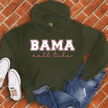 Load image into Gallery viewer, Bama Roll Tide Hoodie
