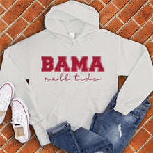 Load image into Gallery viewer, Bama Roll Tide Hoodie

