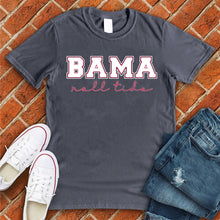 Load image into Gallery viewer, Bama Roll Tide Tee
