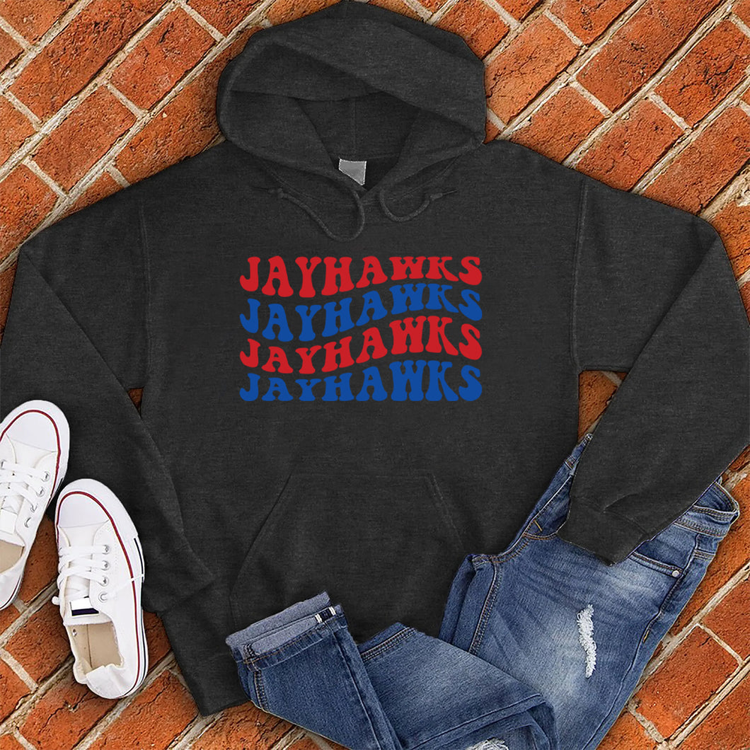 Jayhawks Hoodie