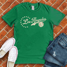 Load image into Gallery viewer, Los Angeles Allstar Tee
