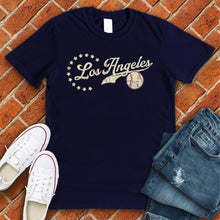 Load image into Gallery viewer, Los Angeles Allstar Tee
