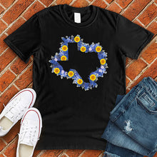 Load image into Gallery viewer, Texas Flowers Tee
