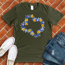 Load image into Gallery viewer, Texas Flowers Tee
