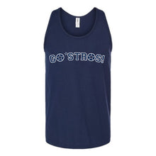 Load image into Gallery viewer, Go&#39; Stros! Unisex Tank Top
