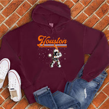 Load image into Gallery viewer, Houston Astronaut Hoodie
