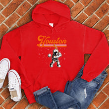 Load image into Gallery viewer, Houston Astronaut Hoodie
