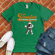 Load image into Gallery viewer, Houston Astronaut Tee
