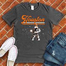 Load image into Gallery viewer, Houston Astronaut Tee
