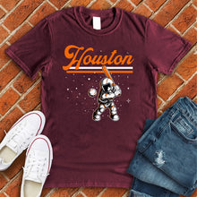 Load image into Gallery viewer, Houston Astronaut Tee
