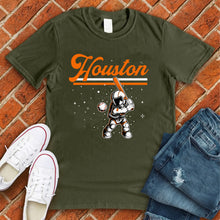 Load image into Gallery viewer, Houston Astronaut Tee
