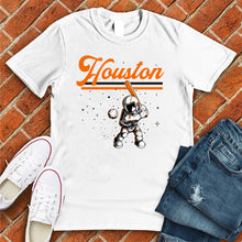 Load image into Gallery viewer, Houston Astronaut Tee
