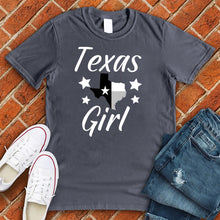 Load image into Gallery viewer, Texas Girl Tee

