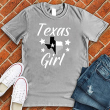 Load image into Gallery viewer, Texas Girl Tee
