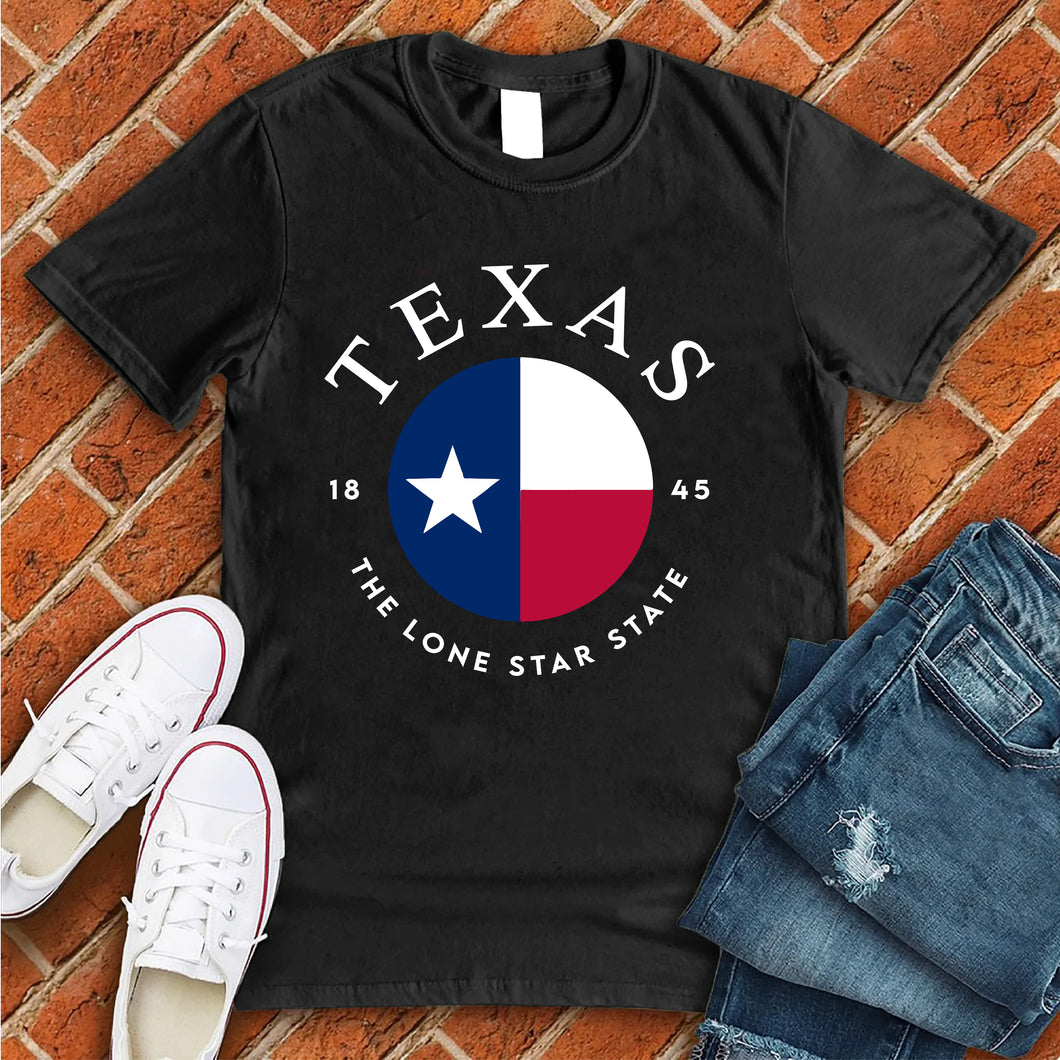 Texas Lone Star State Tee