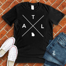 Load image into Gallery viewer, ATL Georgia X Tee
