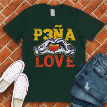 Load image into Gallery viewer, Houston Pena Love Tee
