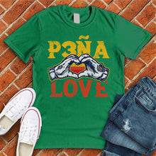 Load image into Gallery viewer, Houston Pena Love Tee
