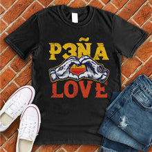 Load image into Gallery viewer, Houston Pena Love Tee
