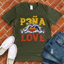 Load image into Gallery viewer, Houston Pena Love Tee
