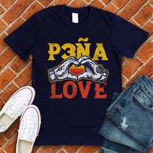 Load image into Gallery viewer, Houston Pena Love Tee
