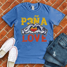 Load image into Gallery viewer, Houston Pena Love Tee
