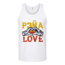 Load image into Gallery viewer, Houston Pena Love Unisex Tank Top
