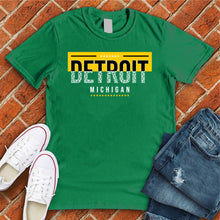 Load image into Gallery viewer, Detroit Modern Tee
