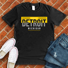 Load image into Gallery viewer, Detroit Modern Tee
