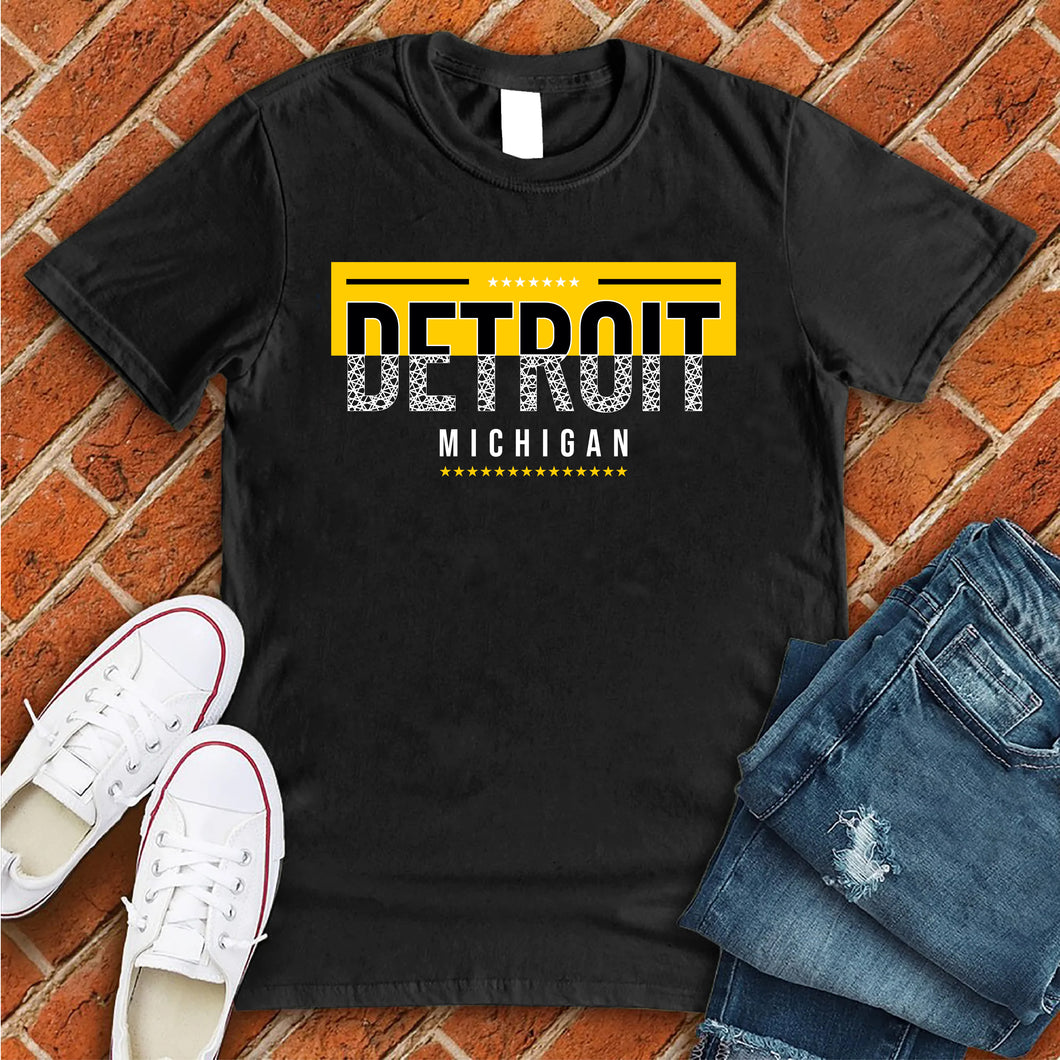 Detroit Modern Tee