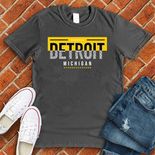 Load image into Gallery viewer, Detroit Modern Tee
