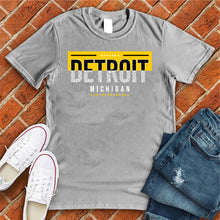 Load image into Gallery viewer, Detroit Modern Tee
