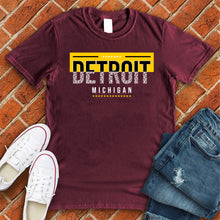 Load image into Gallery viewer, Detroit Modern Tee
