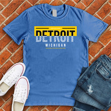 Load image into Gallery viewer, Detroit Modern Tee
