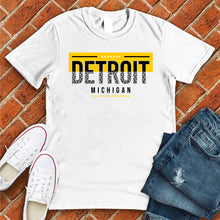 Load image into Gallery viewer, Detroit Modern Tee
