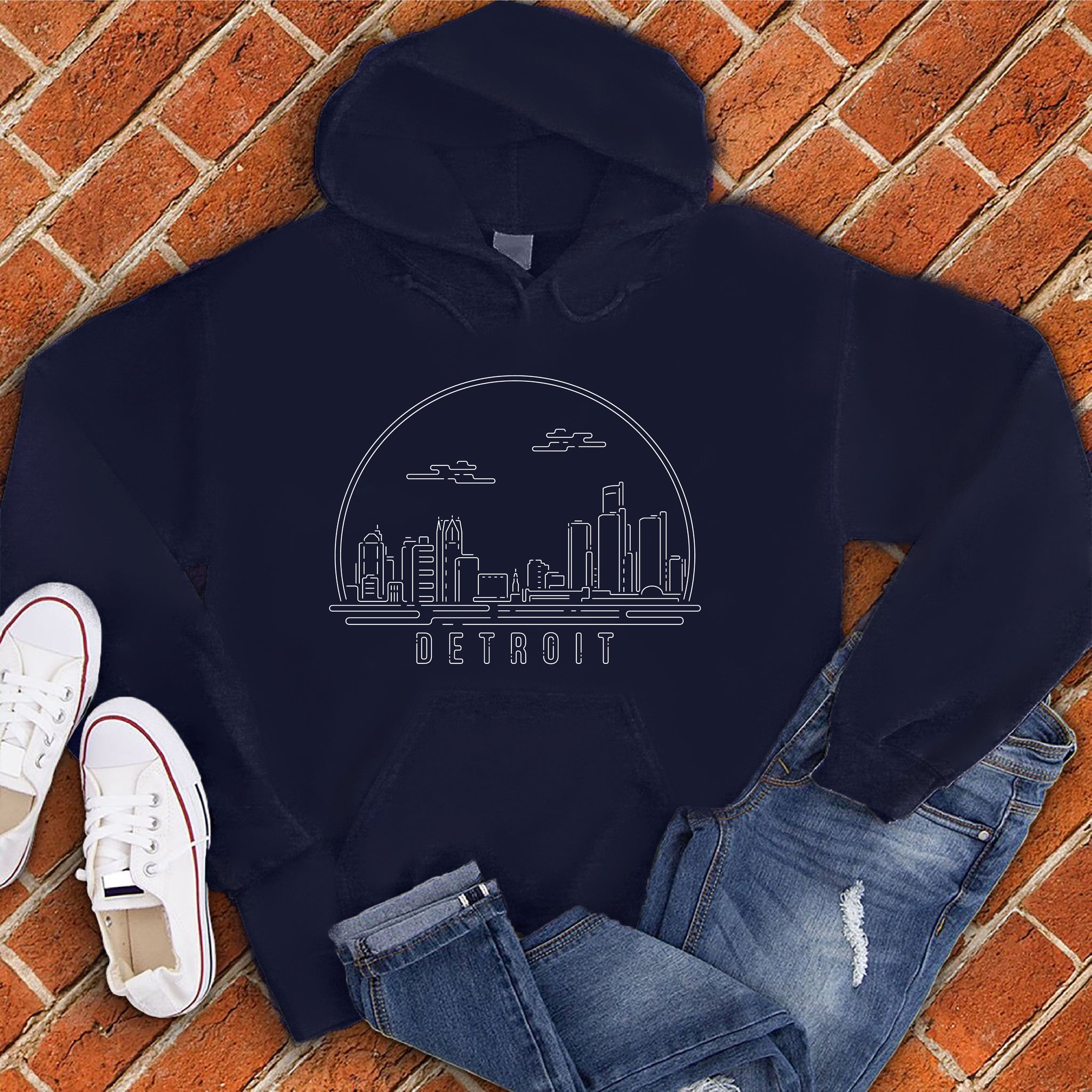 Simplistic hoodies best sale