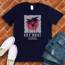 Load image into Gallery viewer, Key West Arrows Tee

