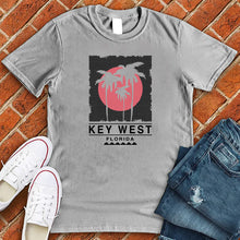 Load image into Gallery viewer, Key West Arrows Tee
