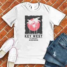 Load image into Gallery viewer, Key West Arrows Tee
