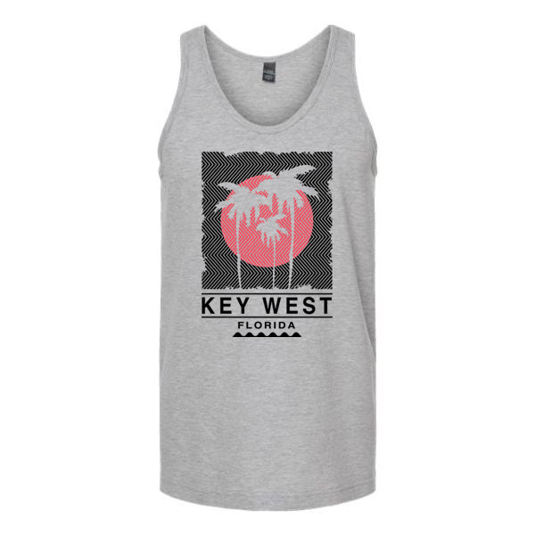 Key West Arrows Unisex Tank Top