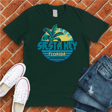 Load image into Gallery viewer, Siesta Key Sunshine State Tee
