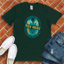 Load image into Gallery viewer, Island Life Key West Tee
