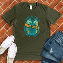Load image into Gallery viewer, Island Life Key West Tee

